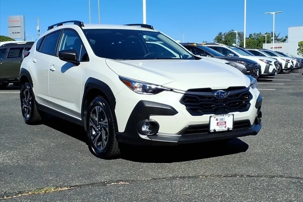 2025 Subaru Crosstrek Premium photo 1