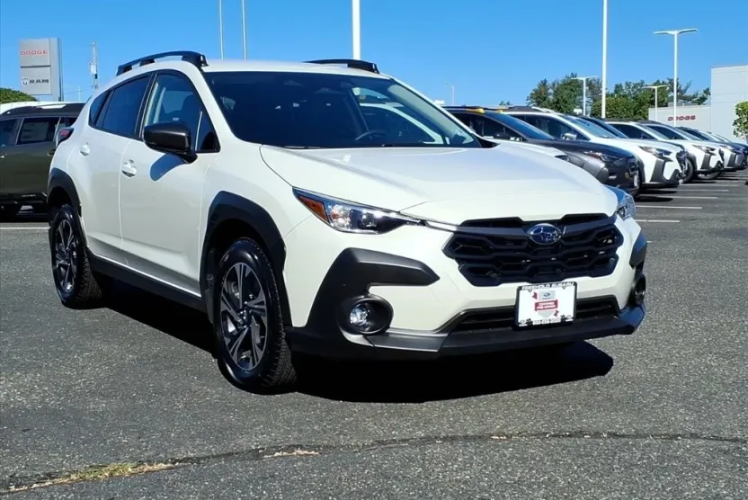 2025 Subaru Crosstrek Premium photo 1