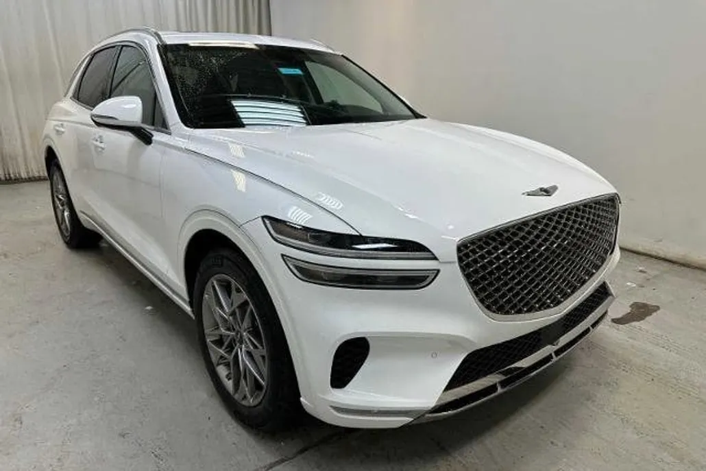 2025 Genesis GV70 2.5T photo 1