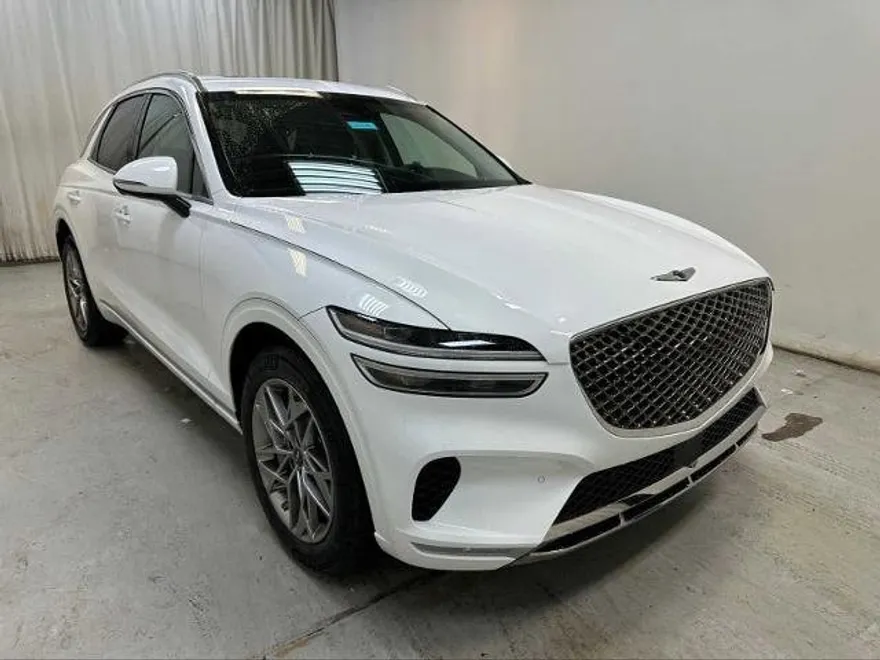 2025 Genesis GV70 2.5T photo 1