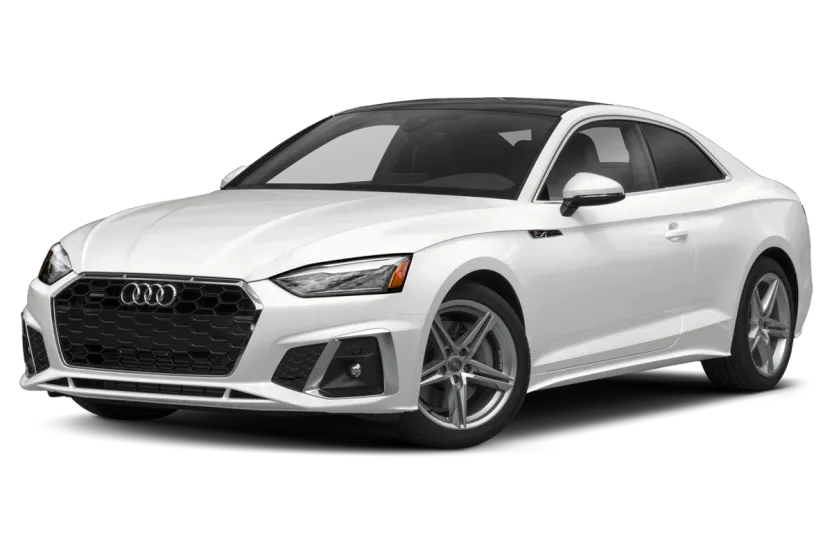 2022 Audi A5 Premium Plus 45 TFSI Quattro photo 1