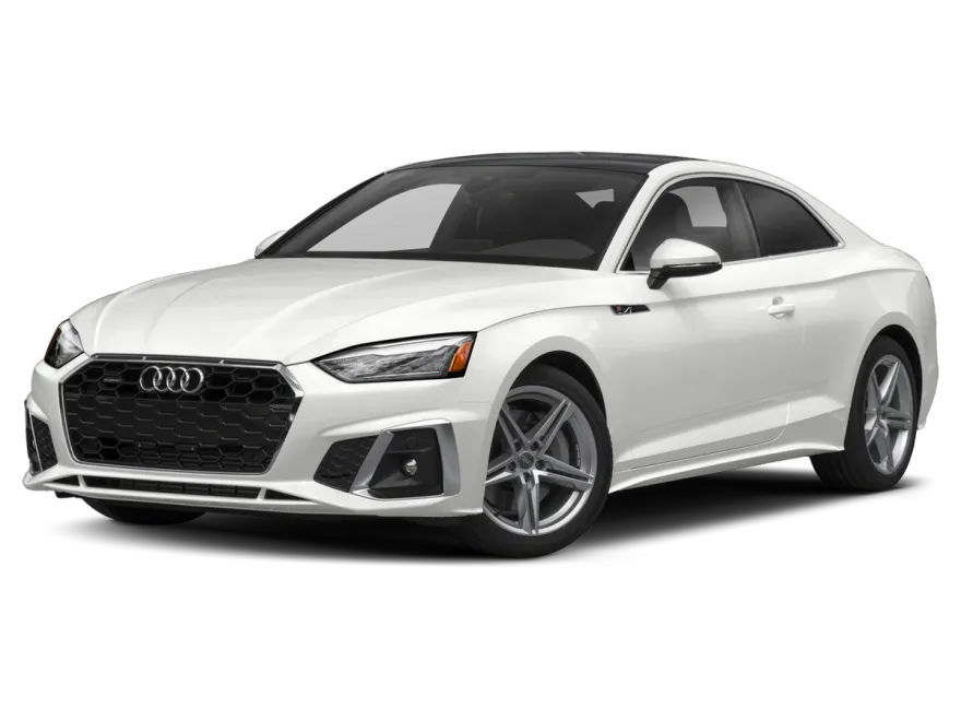 2022 Audi A5 Premium Plus 45 TFSI Quattro photo 1