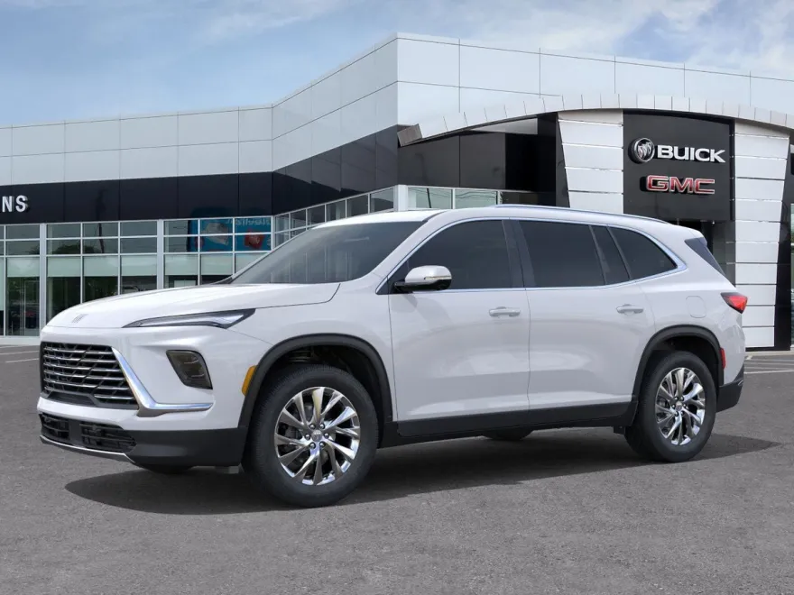 2026 Buick Enclave Preferred photo 1