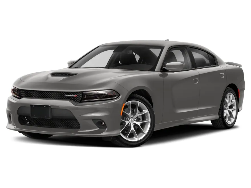 2022 Dodge Charger R/T photo 1