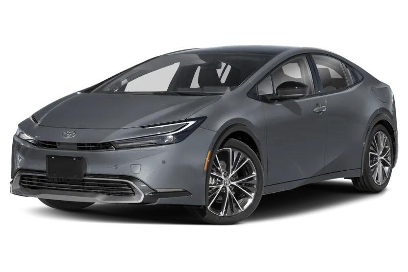 2024 Toyota Prius Limited photo 1