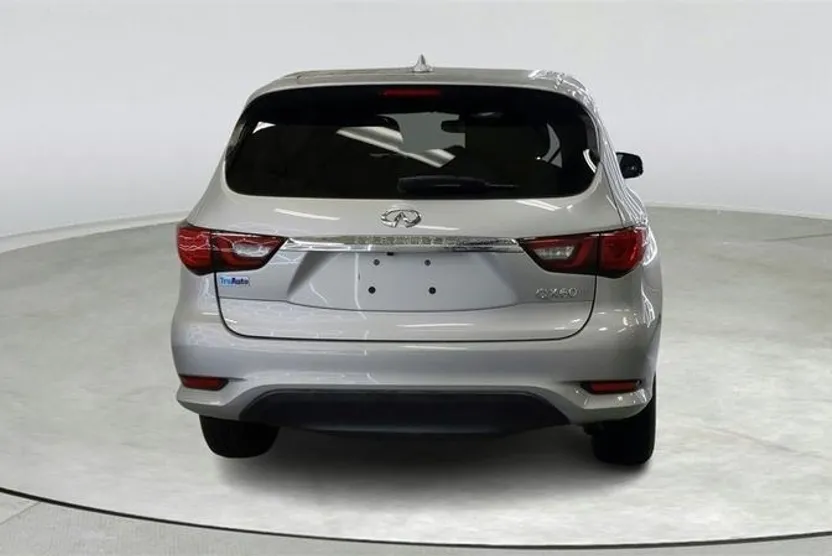 2020 Infiniti QX60 Pure photo 1