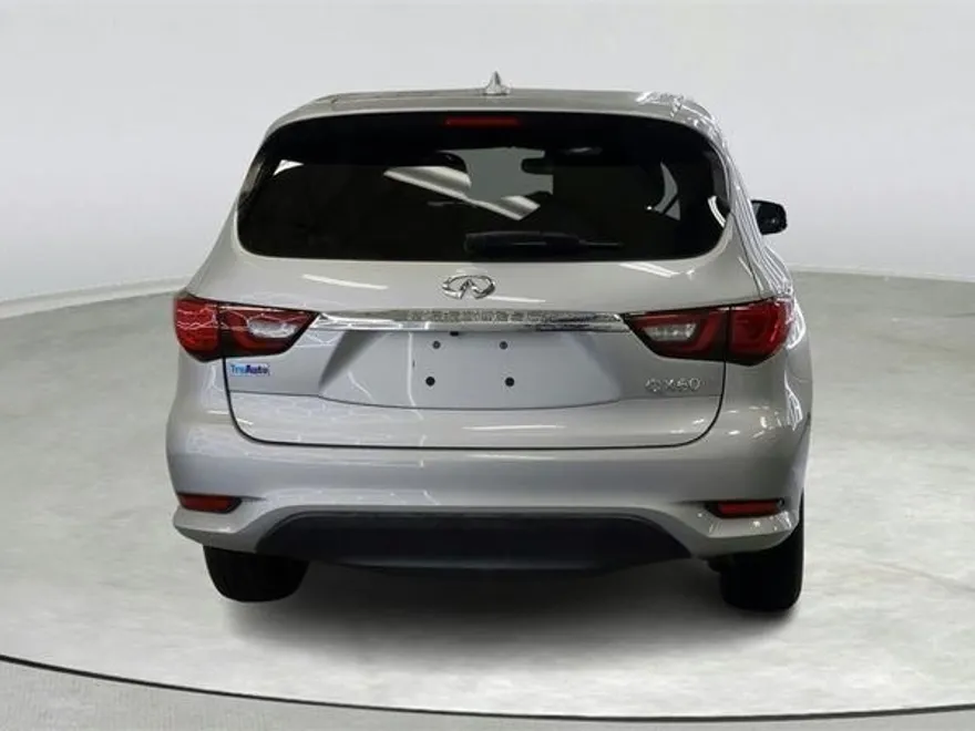 2020 Infiniti QX60 Pure photo 1