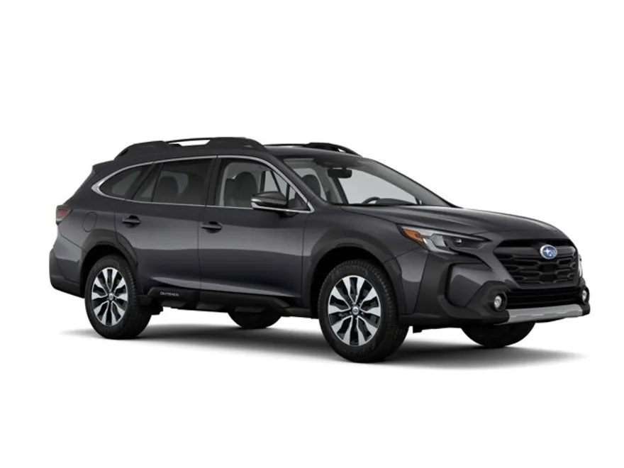 2025 Subaru Outback Limited photo 1
