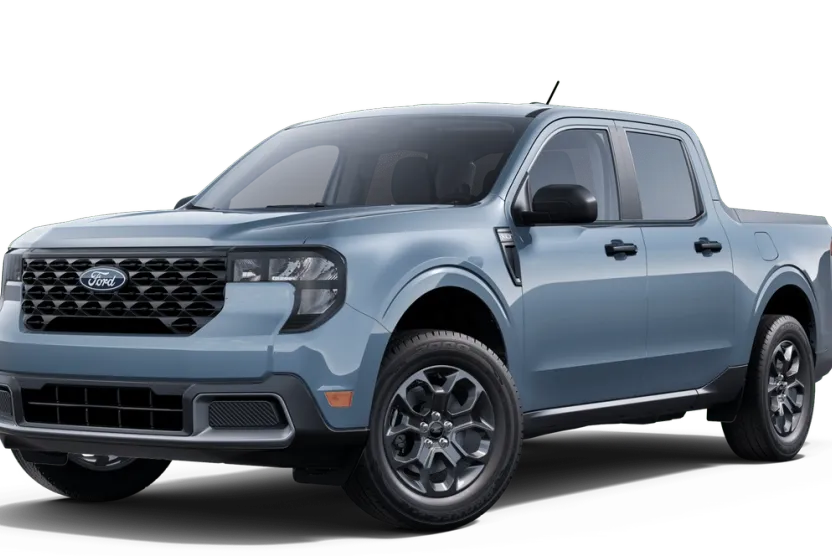 2025 Ford Maverick XLT photo 1