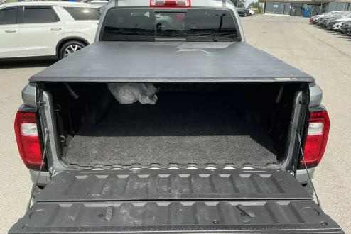 2025 Gmc Canyon AT4 photo 2
