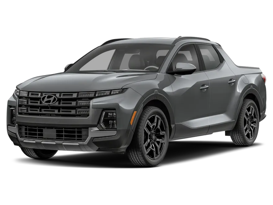 2025 Hyundai Santa Cruz Limited photo 1