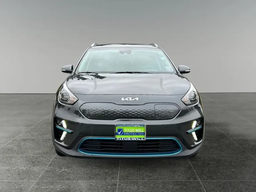 2022 Kia Niro EV S photo 1