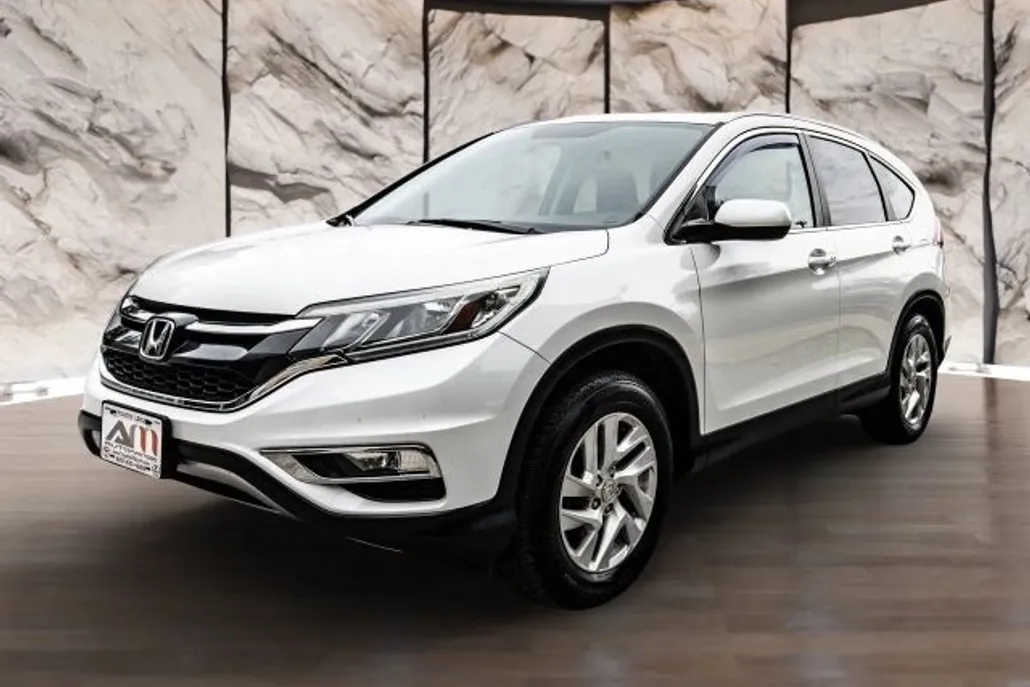 2016 Honda CR-V EX-L Sport photo 1