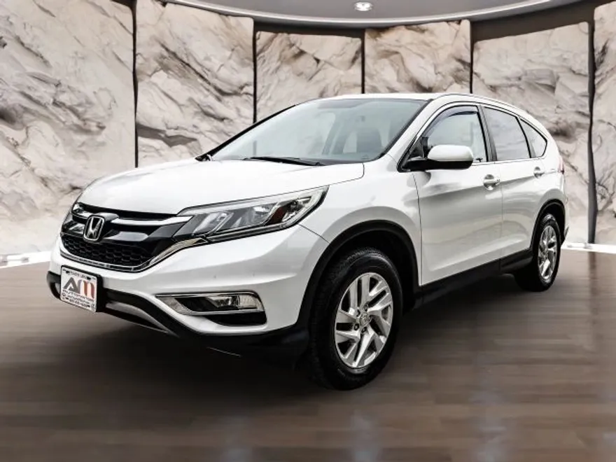 2016 Honda CR-V EX-L Sport photo 1