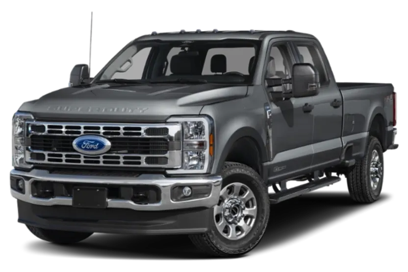 2026 Ford F-350 XLT photo 1