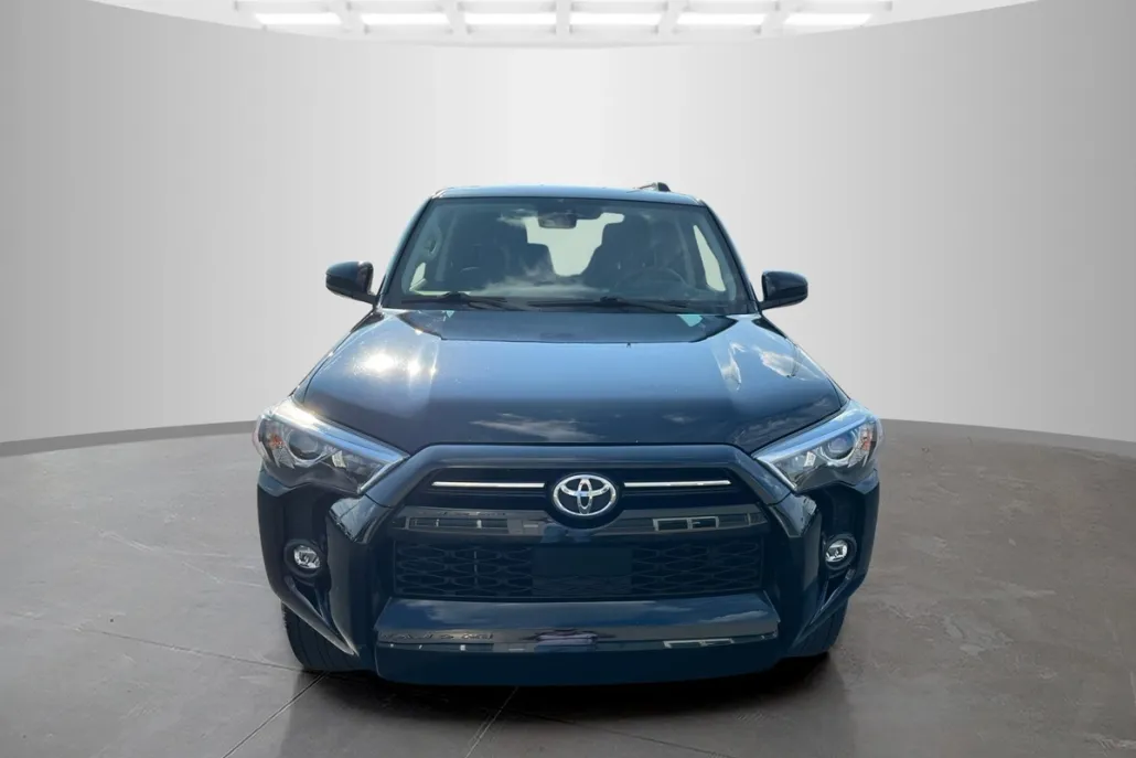 2024 Toyota 4Runner SR5 photo 1
