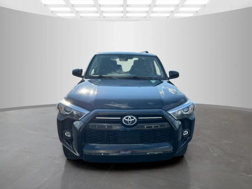2024 Toyota 4Runner SR5 photo 1