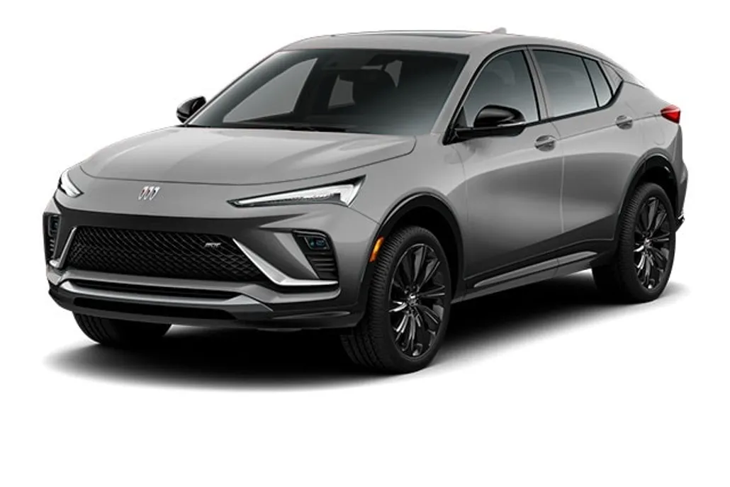 2024 Buick Envista ST photo 1