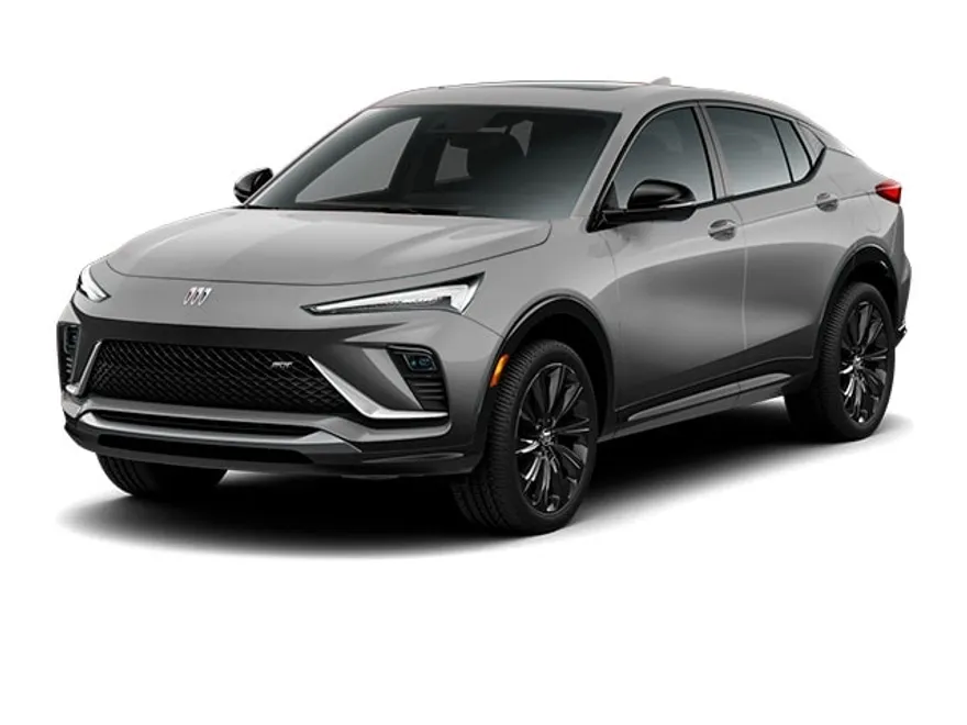 2024 Buick Envista ST photo 1
