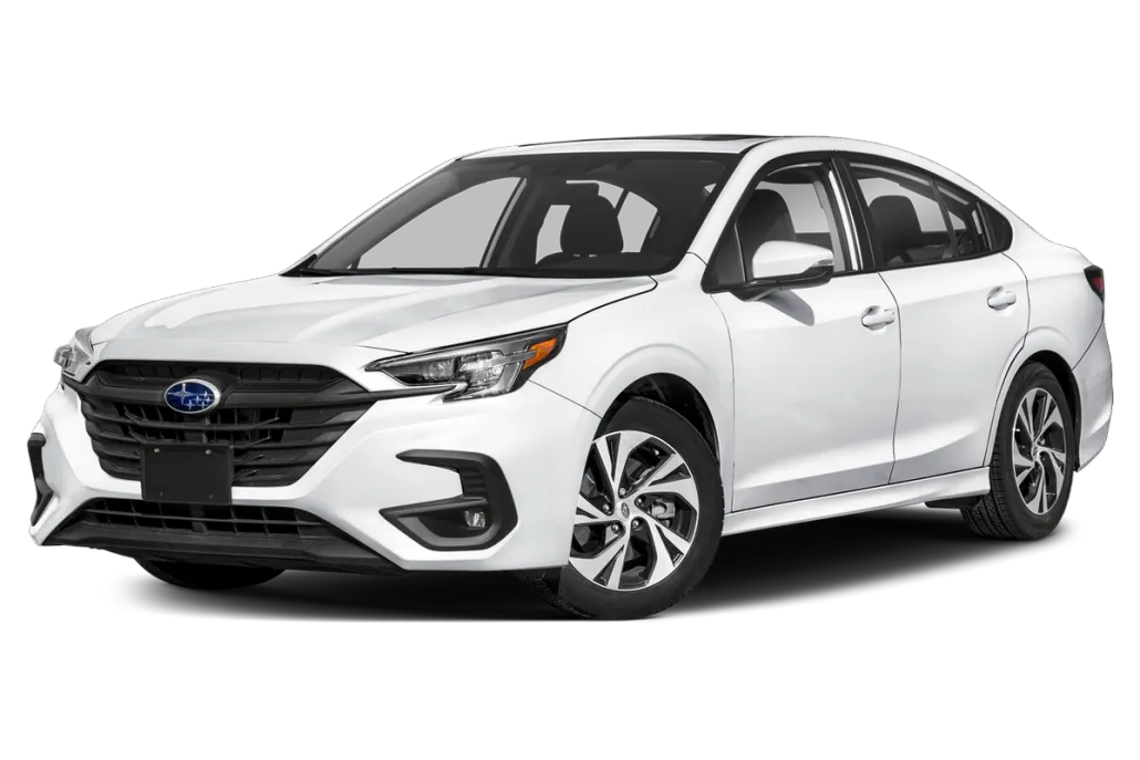 2025 Subaru Legacy Premium photo 1