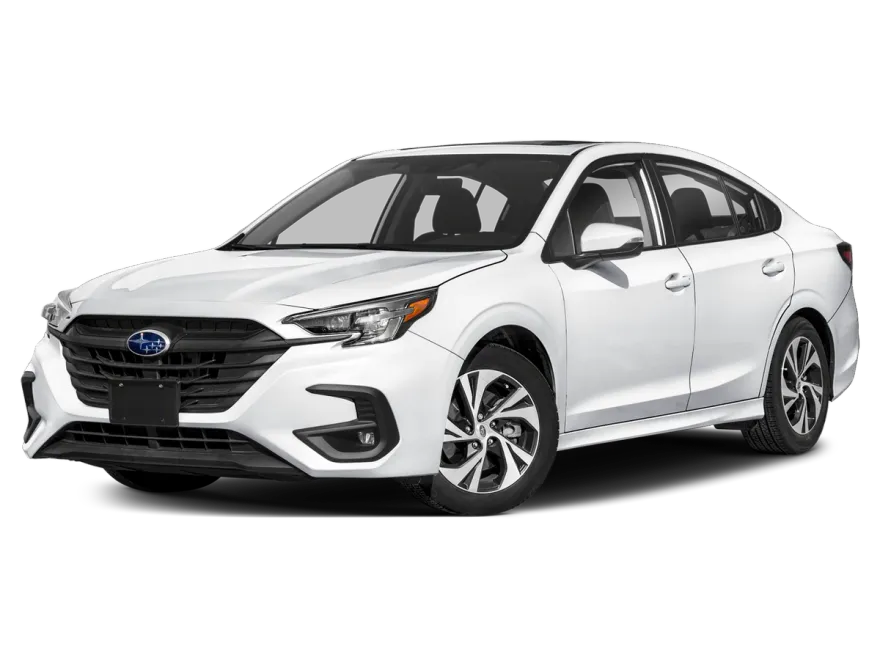 2025 Subaru Legacy Premium photo 1