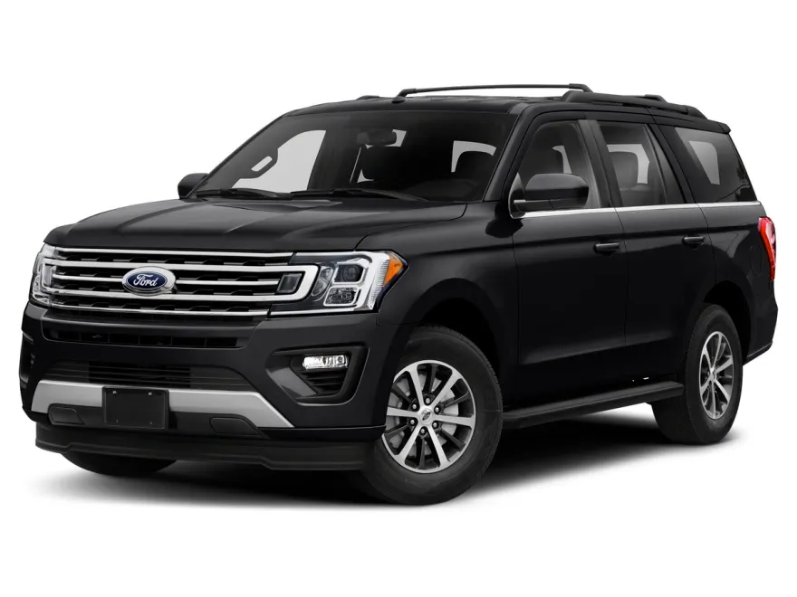2019 Ford Expedition XLT photo 1