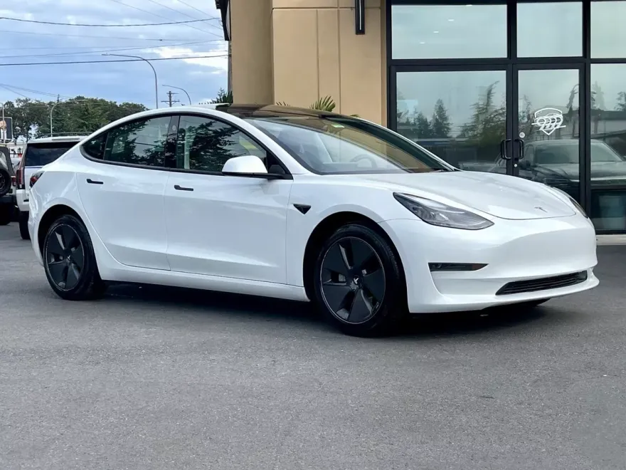 2023 Tesla Model 3 photo 1