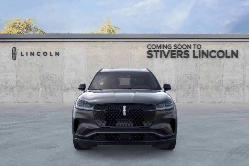 2025 Lincoln Aviator Reserve photo 1