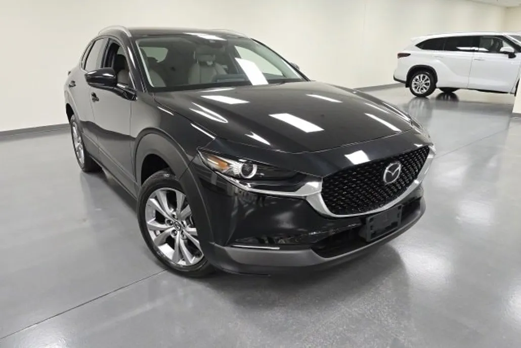 2023 Mazda CX-30 2.5 S Preferred photo 1