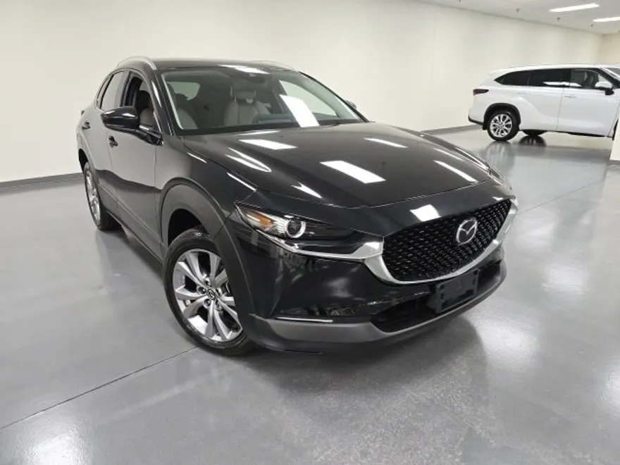2023 Mazda CX-30 2.5 S Preferred photo 1