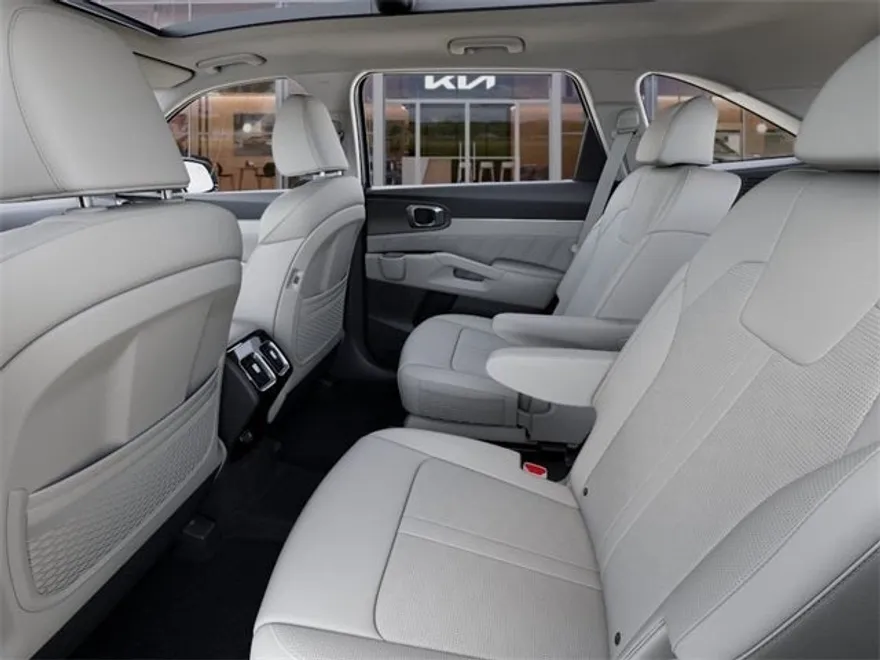 2025 Kia Sorento X-Line SX photo 18