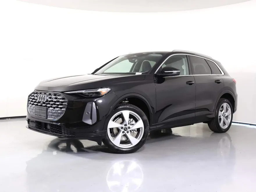 2025 Audi Q5 Premium Plus TFSI photo 1