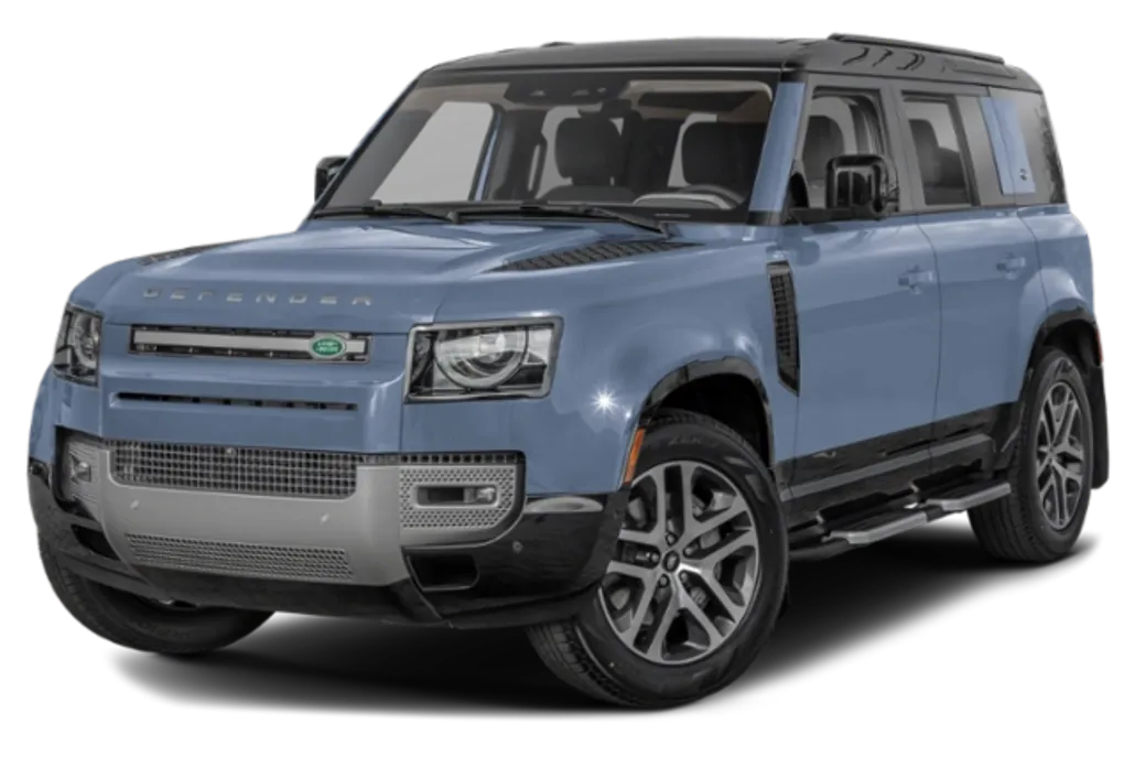 2025 Land Rover Defender X-Dynamic SE photo 1