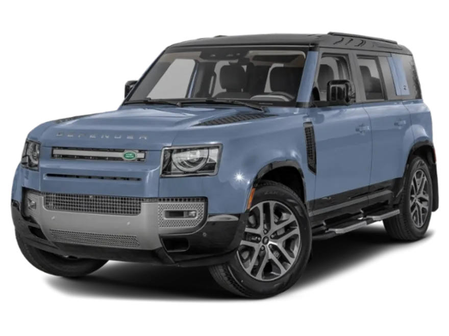 2025 Land Rover Defender X-Dynamic SE photo 1