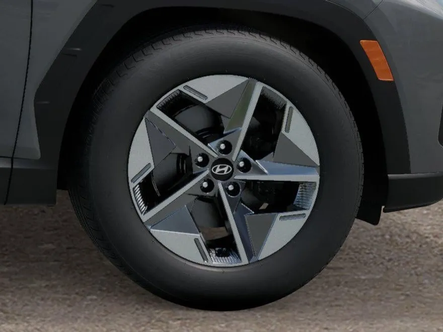 2026 Hyundai Tucson SEL photo 1