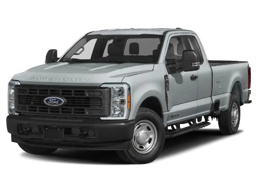 2025 Ford F-350 XL photo 1