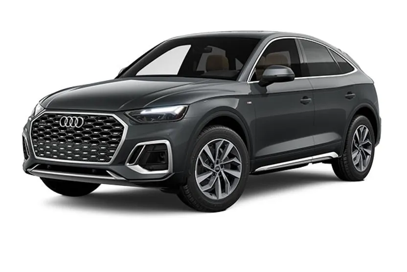 2024 Audi Q5 Sportback 45 S line Premium Plus photo 1