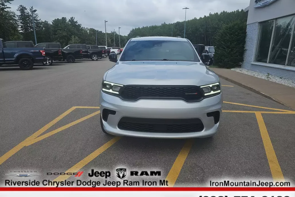 2024 Dodge Durango GT Plus photo 1