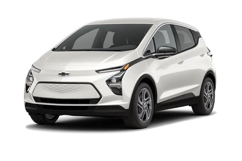 2023 Chevrolet Bolt EV 1LT photo 1