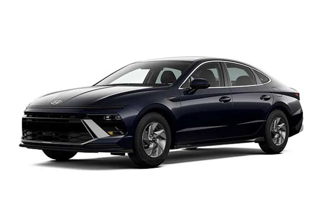 2026 Hyundai Sonata SE photo 1