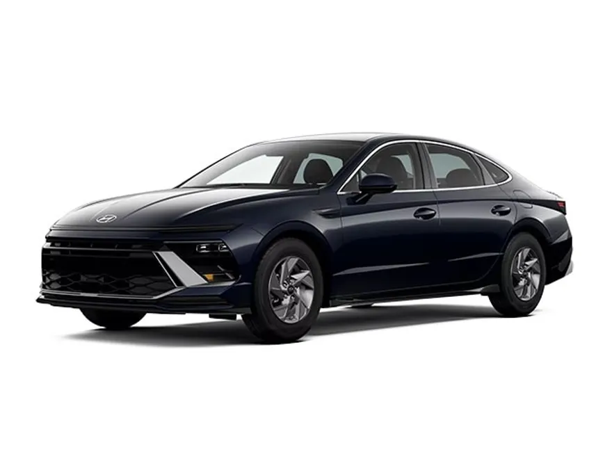 2026 Hyundai Sonata SE photo 1