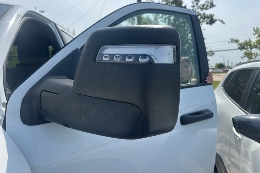 2024 Ram 2500 Big Horn photo 1