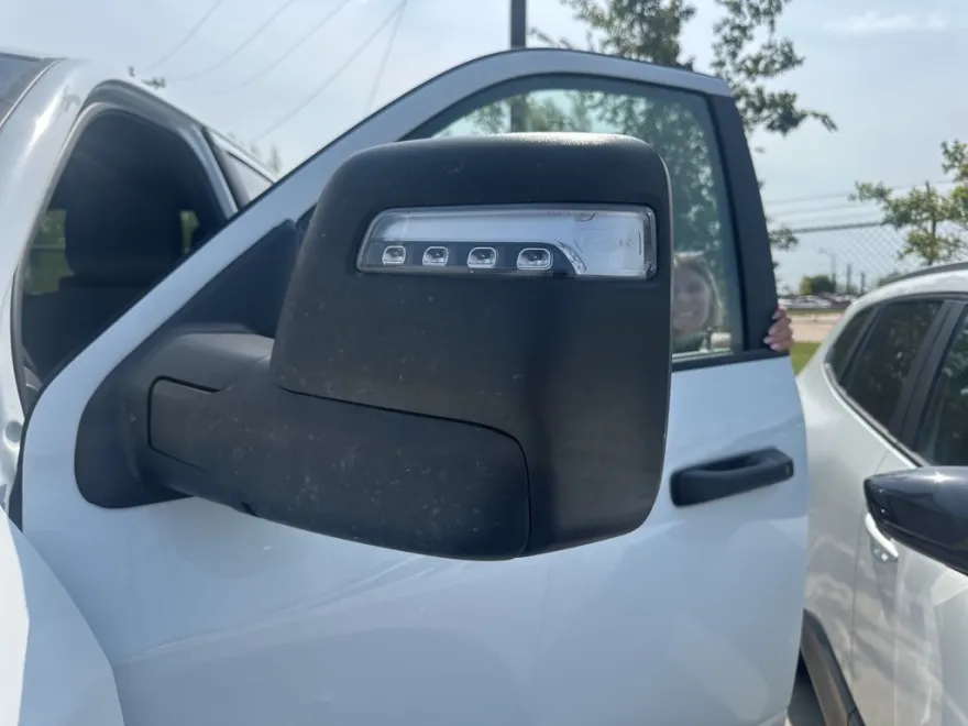 2024 Ram 2500 Big Horn photo 1