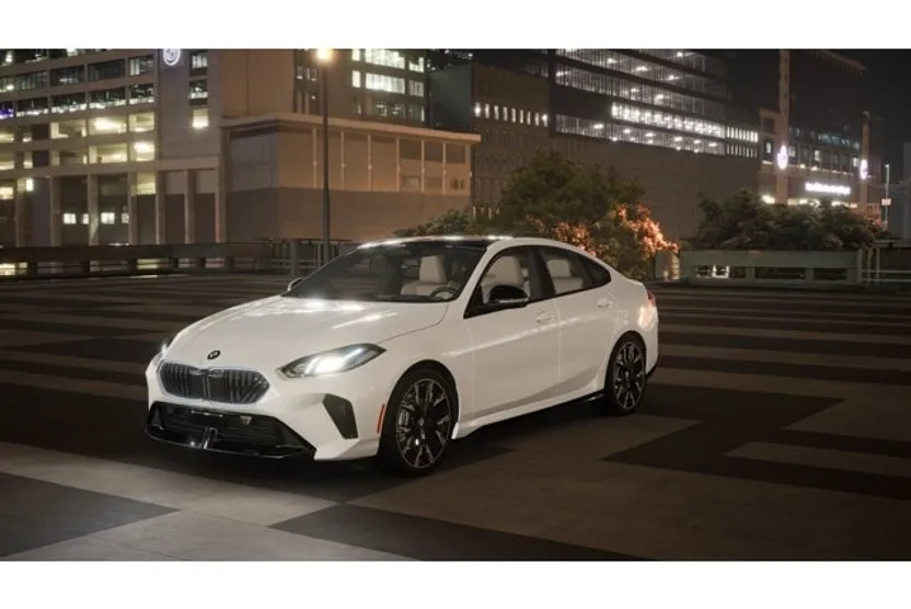 2026 Bmw 228i photo 1