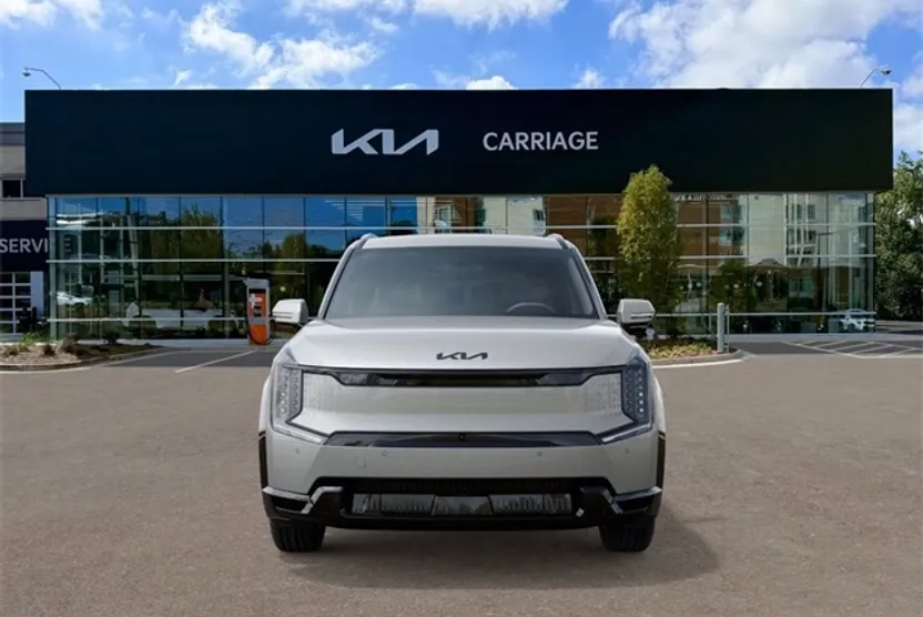 2026 Kia EV9 Land photo 1