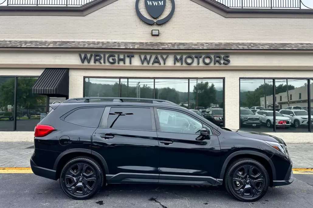 2023 Subaru Ascent Onyx Edition Limited photo 1