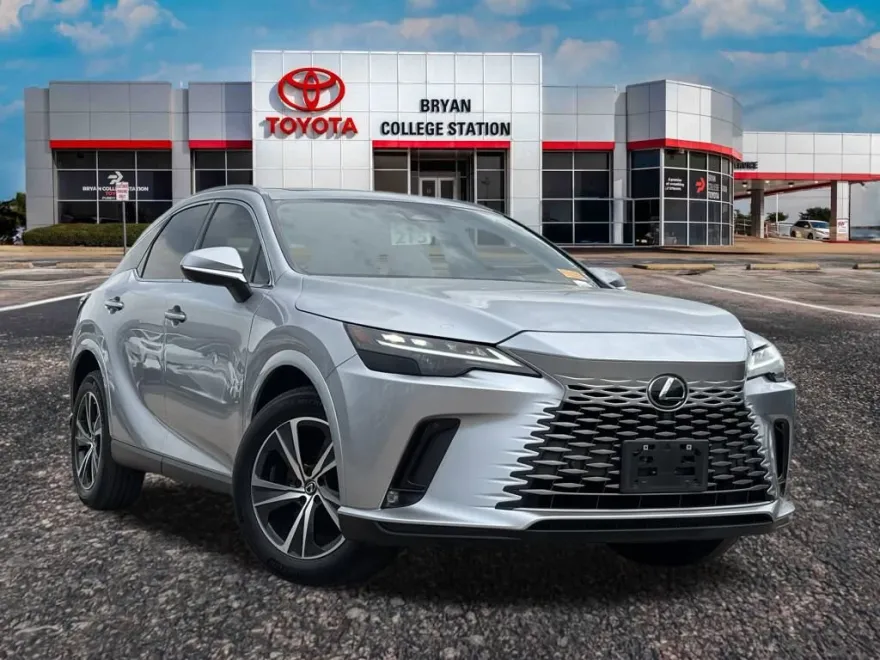 2024 Lexus RX 350 Premium photo 1