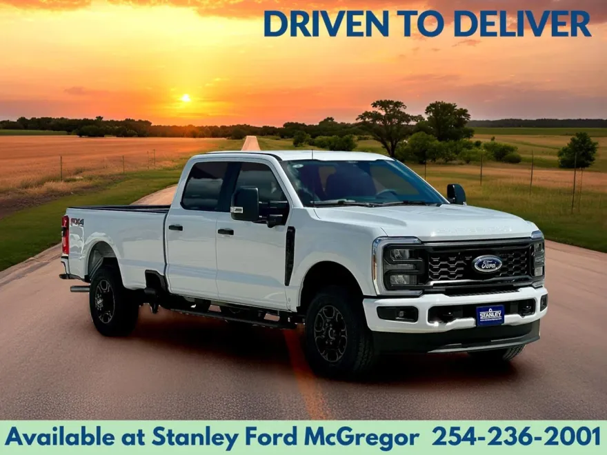 2026 Ford F-350 XL photo 1