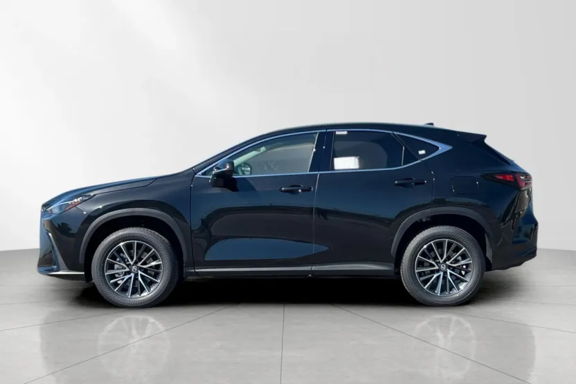 2026 Lexus NX 350 photo 1