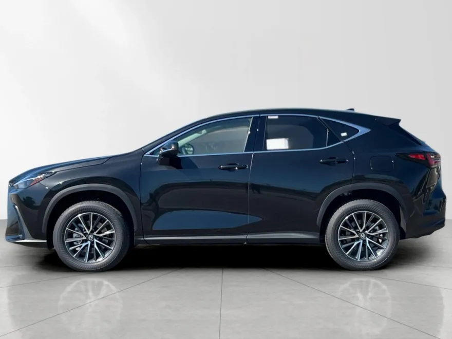2026 Lexus NX 350 photo 1
